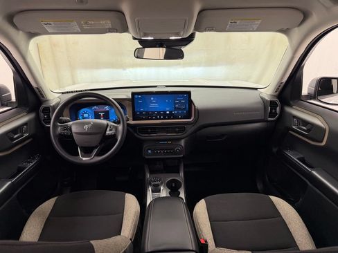 Used 2025 Ford Bronco Sport Big Bend AWD/4WD image 21
