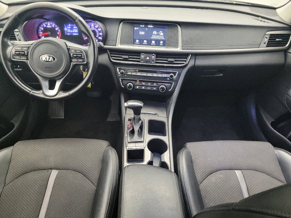 Used 2018 Kia Optima S w/ Panoramic Sunroof Package FWD image 22