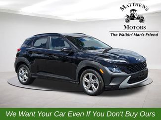 Used 2023 Hyundai Kona SEL w/ Cargo Package AWD/4WD 360° Tour