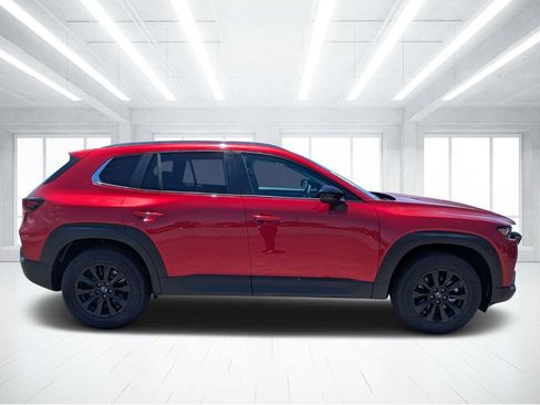 New 2026 MAZDA CX-50 AWD 2.5 S w/ Weather Package image 2