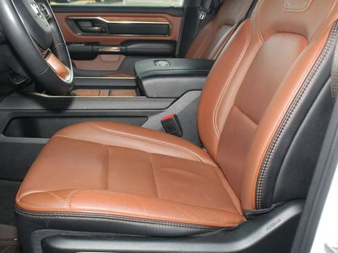 Used 2023 RAM 1500 Limited w/ Trailer Tow Group image 21