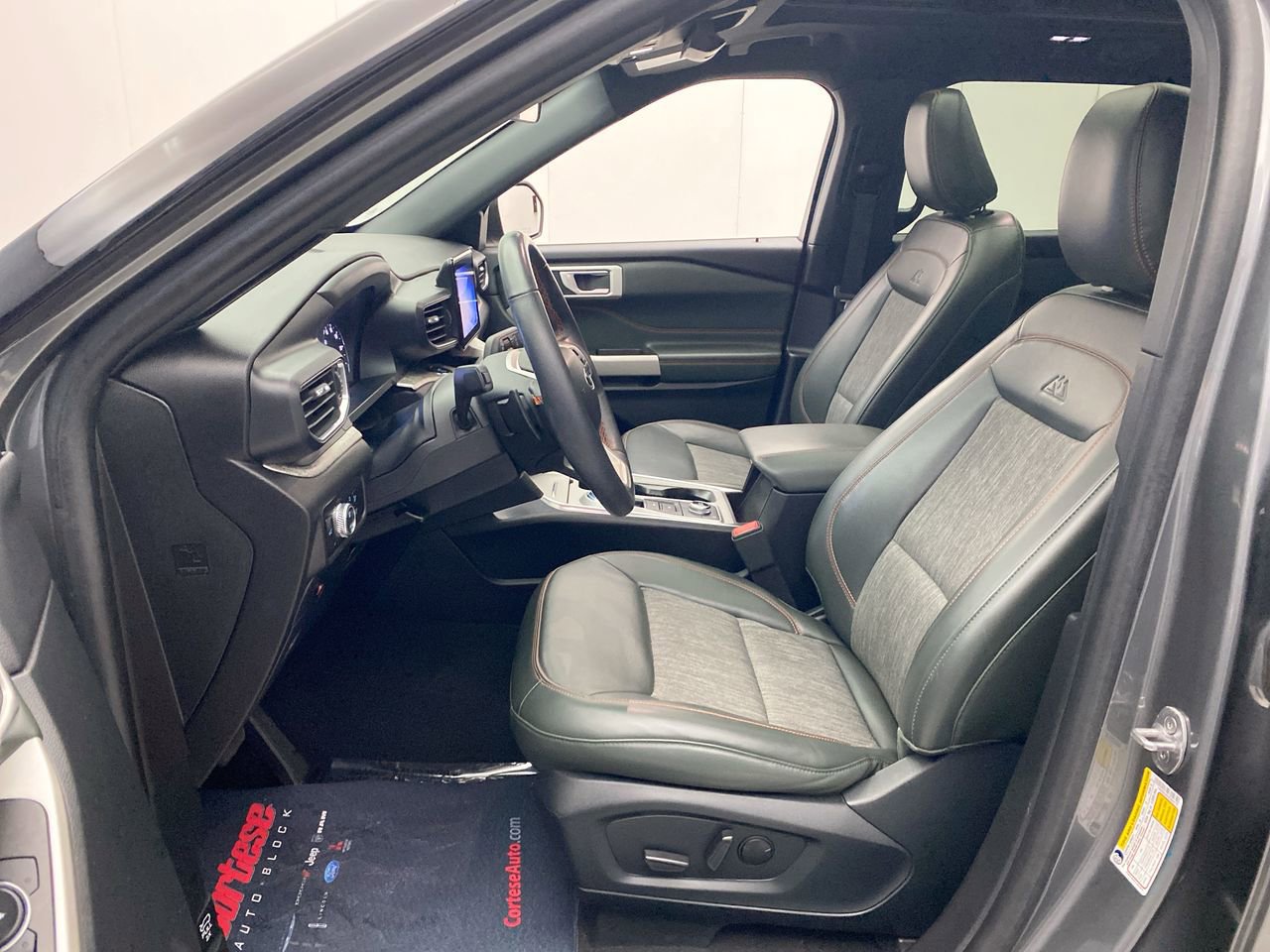 Used 2023 Ford Explorer Timberline AWD/4WD image 14