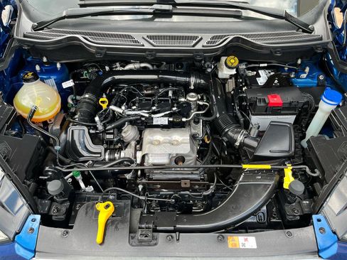 Used 2019 Ford EcoSport SE FWD image 12