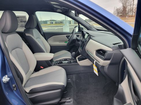 New 2026 Subaru Forester Premium image 29