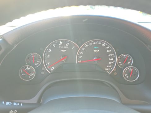 Used 2013 Chevrolet Corvette Grand Sport w/ 2LT Preferred Equipment Group image 22