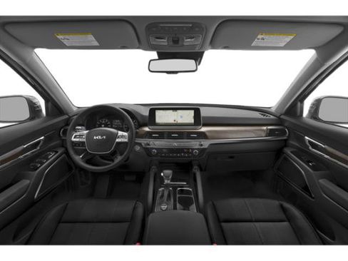 Used 2022 Kia Telluride EX w/ EX Premium Package image 12