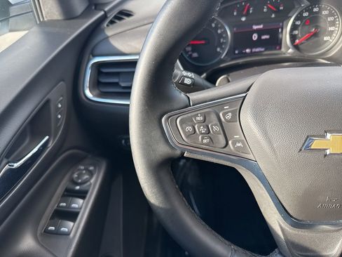 Used 2024 Chevrolet Equinox LT AWD/4WD image 16