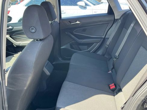 Used 2019 Volkswagen Jetta S FWD image 13