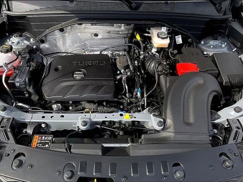 New 2026 Chevrolet TrailBlazer LT w/ Convenience Package image 12