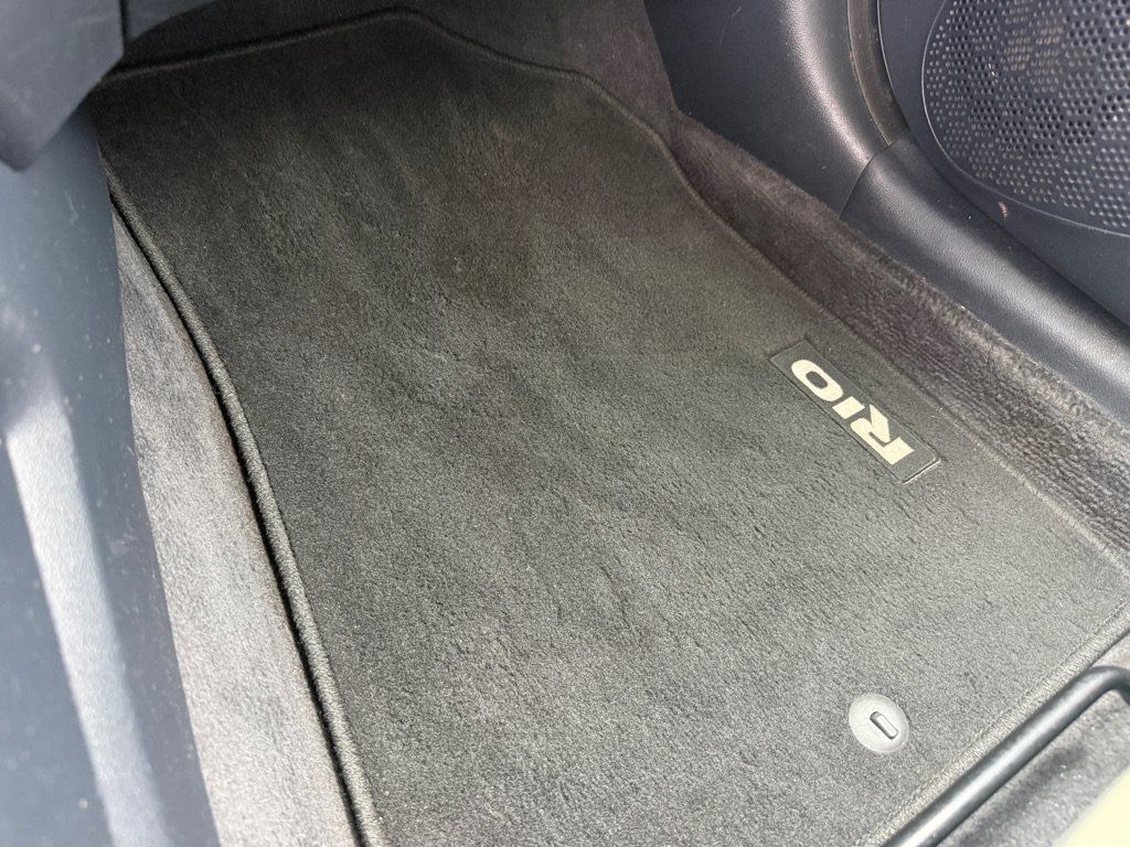 Used 2016 Kia Rio LX FWD image 17