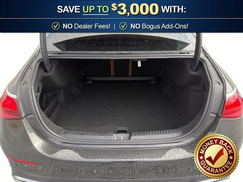 Used 2025 Mercedes-Benz E 350 4MATIC Sedan image 24