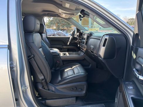 Used 2018 GMC Sierra 1500 Denali image 27