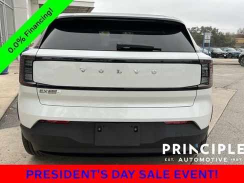 New 2026 Volvo EX30 Plus image 11