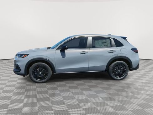 New 2026 Honda HR-V Sport image 5