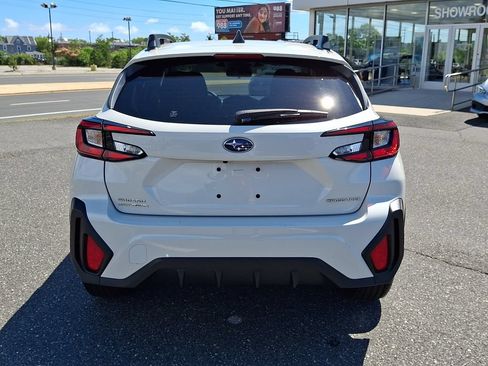 Certified 2025 Subaru Crosstrek 2.5i Premium AWD/4WD image 8