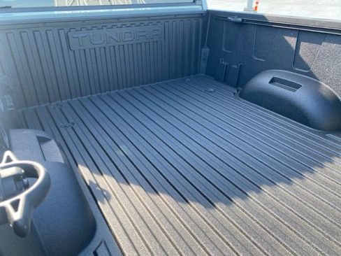 New 2026 Toyota Tundra Limited AWD/4WD image 11