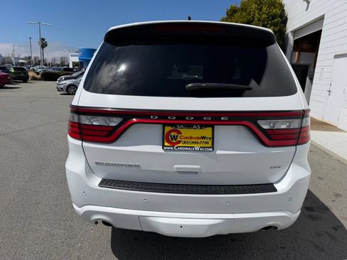 Used 2024 Dodge Durango GT RWD image 5