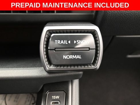 Certified 2026 Toyota RAV4 AWD Plug-in Hybrid image 22