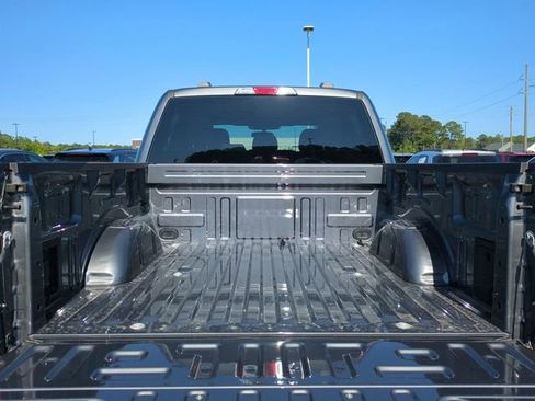 Used 2025 Ford F150 STX w/ LOBO Package AWD/4WD image 13