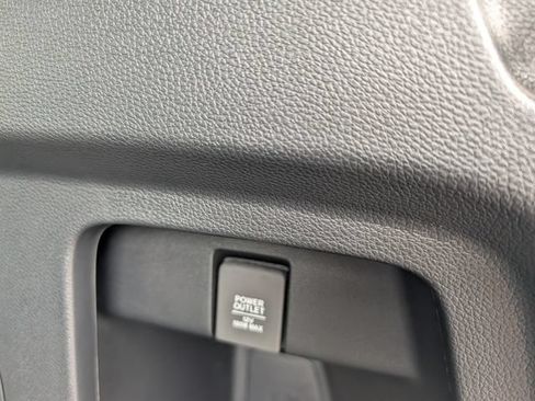Used 2026 Honda Odyssey EX-L image 19