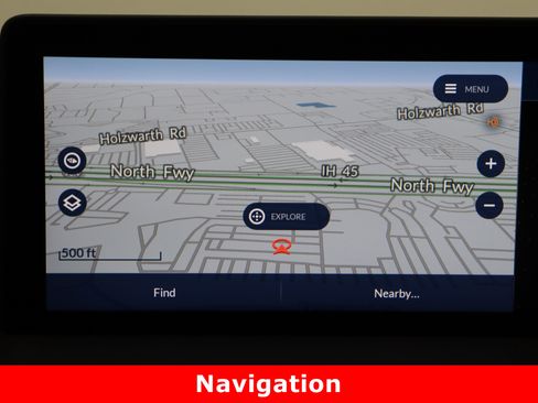 Used 2024 Acura RDX SH-AWD w/ Advance Package image 22