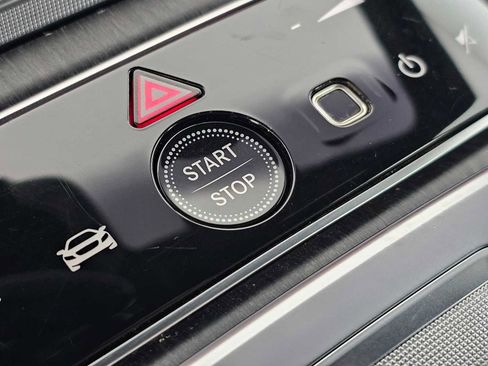 Certified 2023 Mercedes-Benz EQS 580 4MATIC Sedan image 29