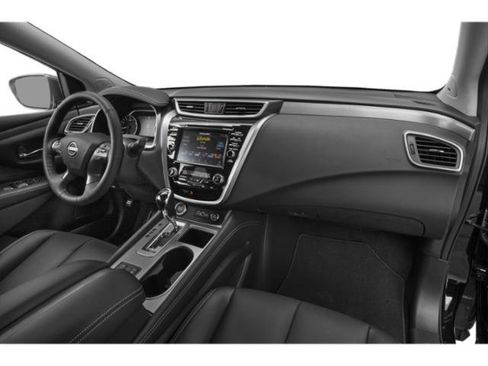 Used 2023 Nissan Murano SL AWD/4WD image 15