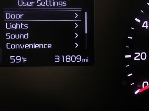 Used 2020 Kia Soul LX image 25