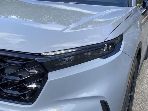 New 2026 Honda CR-V Sport-L image 28