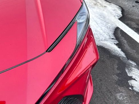 Used 2025 Toyota Camry LE image 33