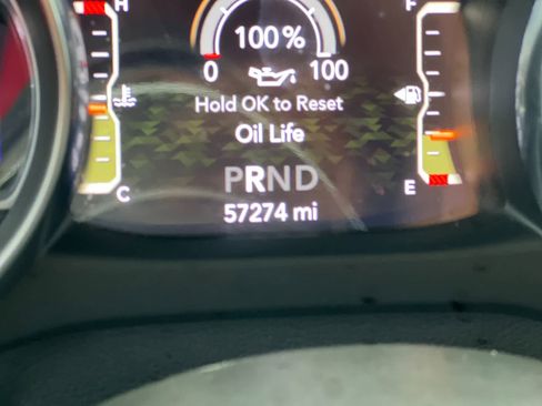 Used 2021 Jeep Gladiator Mojave image 25