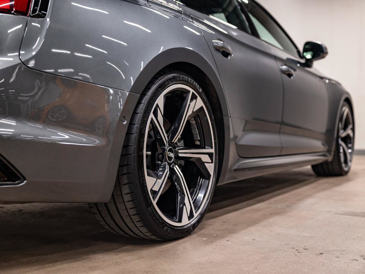 Used 2019 Audi RS 5 Sportback AWD/4WD image 37