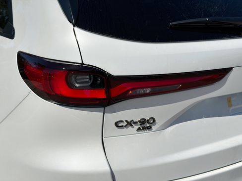New 2026 MAZDA CX-90 3.3 Turbo S w/ Premium Package AWD/4WD image 13