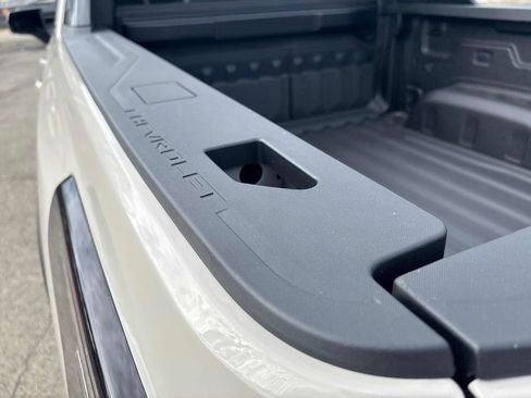 New 2026 Chevrolet Silverado EV Trail Boss w/ Premium Package image 42