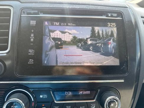 Used 2014 Honda Civic EX image 22