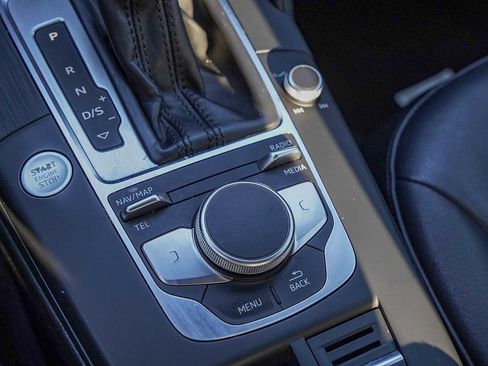 Used 2019 Audi A3 2.0T Titanium w/ Convenience Package image 19