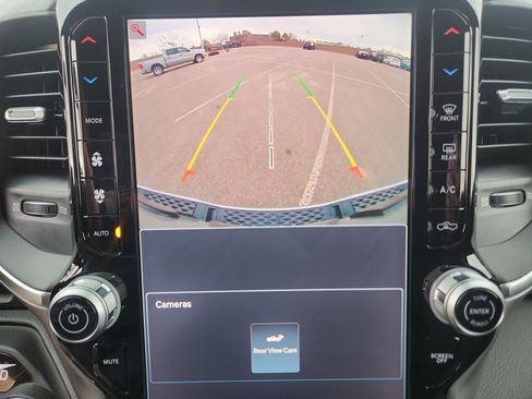 New 2026 RAM 1500 Big Horn image 30