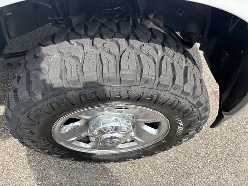 Used 2022 RAM 2500 Tradesman AWD/4WD image 12