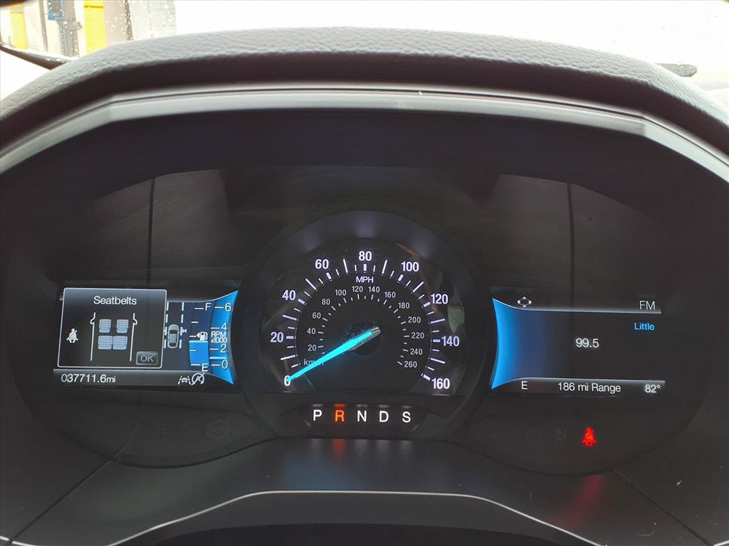 Used 2022 Ford Edge SE AWD/4WD image 30