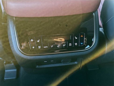 New 2026 INFINITI QX80 Autograph w/ Premium Cargo Package image 21