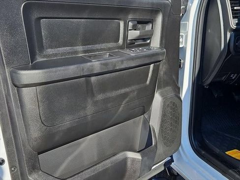 New 2026 RAM 2500 Tradesman image 50