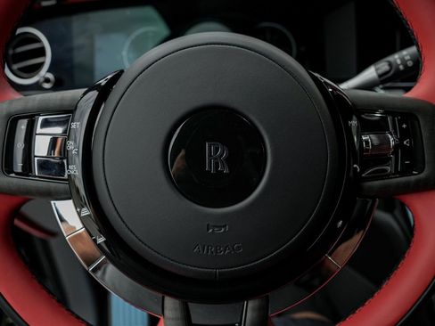 New 2026 Rolls-Royce Cullinan image 23