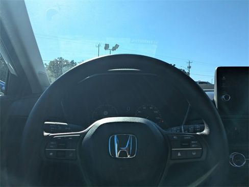 New 2026 Honda CR-V EX image 21