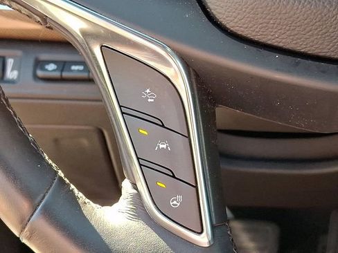 Used 2017 Cadillac CT6 Premium Luxury w/ Comfort Package image 27