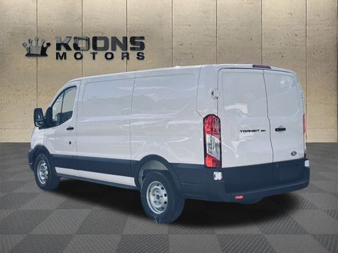 New 2026 Ford Transit 150 Base w/ Load Area Protection Package image 5