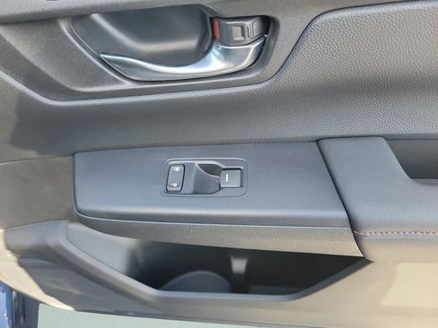 Used 2026 Honda CR-V Sport image 23