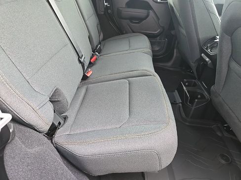 New 2026 Jeep Wrangler Unlimited Sport AWD/4WD image 79