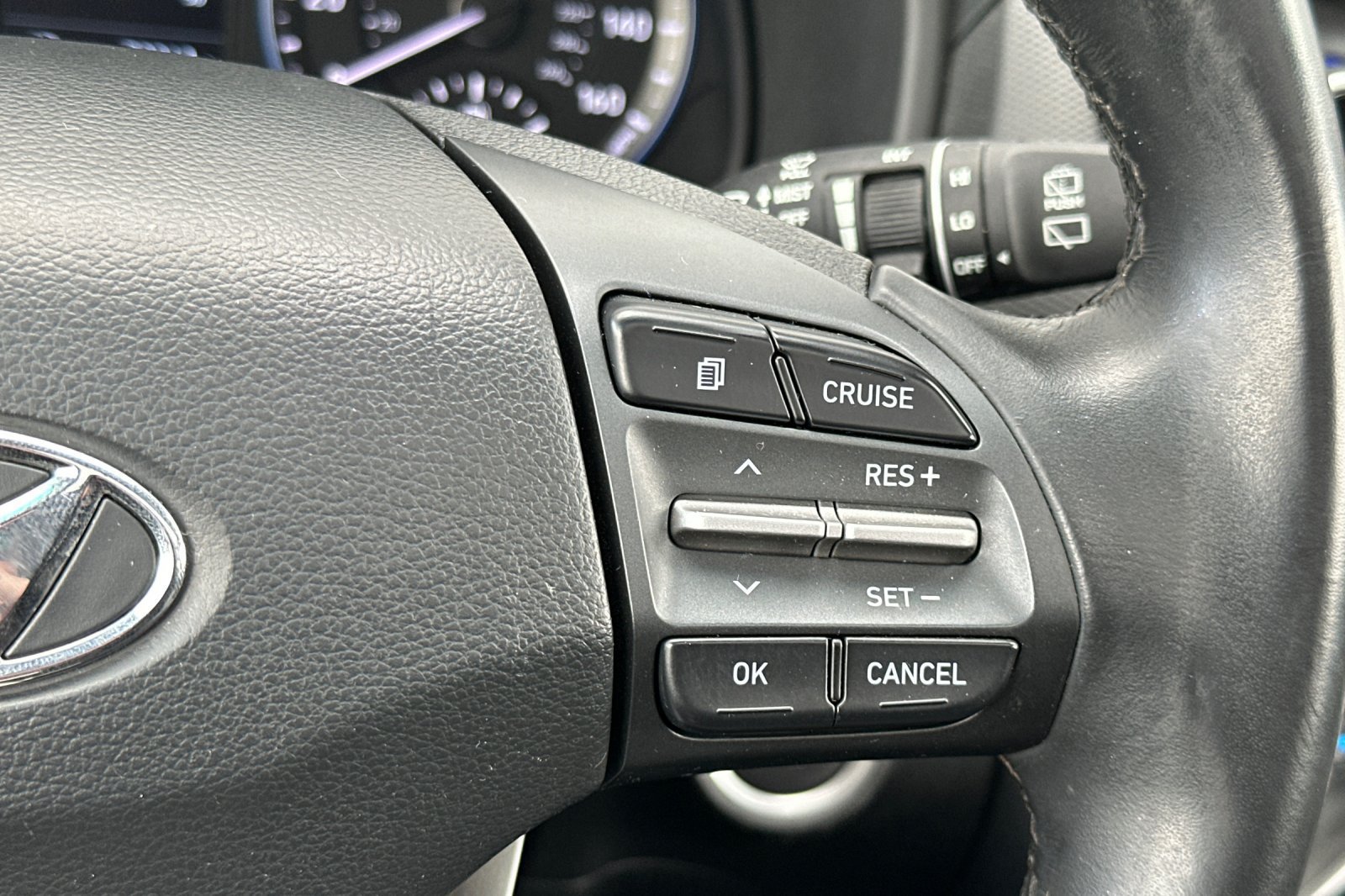 Used 2019 Hyundai Kona SEL w/ SEL Tech Package 02 AWD/4WD image 27