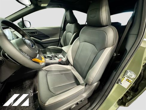 New 2026 Subaru Crosstrek 2.5i Wilderness image 22