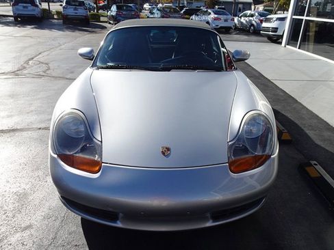 Used 2001 Porsche Boxster image 12